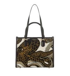 S1-MYB- 2017 ATENA SEA CREATURES TOTE HANDBAG MY BEST BAG