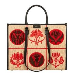 S1-MYB- 2022 ATENA LIBERTY TOTE HANDBAG MY BEST BAG