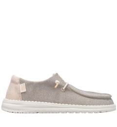 41082 Wendy ΜΟΚΑΣΙΝΙΑ & LOAFERS HEY DUDE