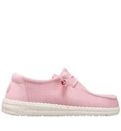 41878 Wendy ΜΟΚΑΣΙΝΙΑ & LOAFERS HEY DUDE