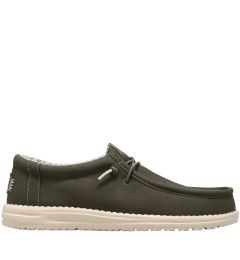 41894 Wally SNEAKER LOW HEY DUDE