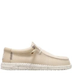 41898 Wally ΜΟΚΑΣΙΝΙΑ & LOAFERS HEY DUDE