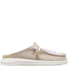 43110 Wendy MULE HEY DUDE