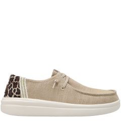 43780 Wendy ΜΟΚΑΣΙΝΙΑ & LOAFERS HEY DUDE