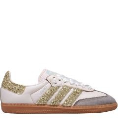 SPARKLY SAND SEDDYS x ADIDAS SNEAKER LOW SEDDYS
