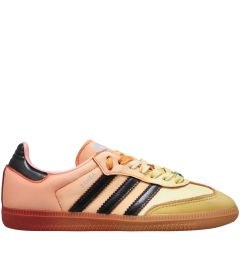 SUNRISE SEDDYS x ADIDAS SNEAKER LOW SEDDYS