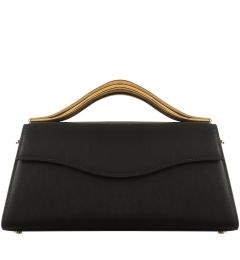 B0010NW26NL006  TOP HANDLE HANDBAG ELIE SAAB