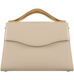 B0011NW26NL006  TOP HANDLE HANDBAG ELIE SAAB