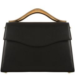 B0011NW26NL006  TOP HANDLE HANDBAG ELIE SAAB