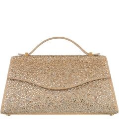 B0012EW26NL006  TOP HANDLE HANDBAG ELIE SAAB
