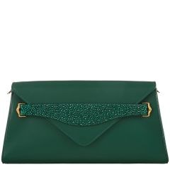 B0014EW26NL006  CLUTCH ELIE SAAB
