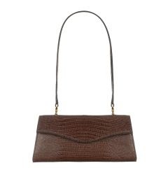 B0017NS26NL010 The Epaulette SHOULDER BAG ELIE SAAB