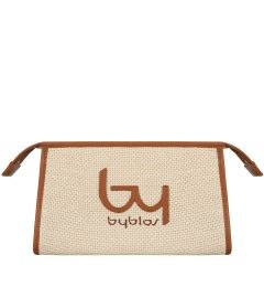 BYBE88B524 SEEK ΝΕΣΕΣΕΡ HANDBAG BY BYBLOS
