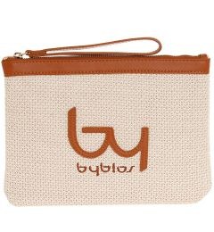 BYBE88B528 SEEK ΝΕΣΕΣΕΡ HANDBAG BY BYBLOS
