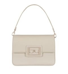 BYBS13B02 VENUS CROSS BODY HANDBAG BY BYBLOS