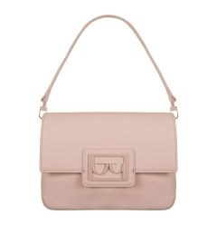 BYBS13B02 VENUS CROSS BODY HANDBAG BY BYBLOS