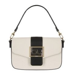 BYBS24B02 ATMOSPHERE CROSS BODY HANDBAG BY BYBLOS