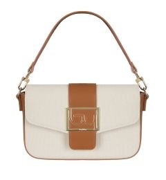 BYBS24B02 ATMOSPHERE CROSS BODY HANDBAG BY BYBLOS