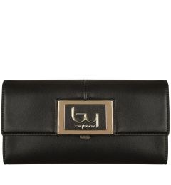 BYBS26B03 ETHER FLAPS HANDBAG BY BYBLOS