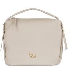BYBS34B01 LIBRA HOBOS HANDBAG BY BYBLOS