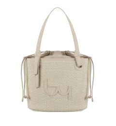 BYBS35A02 CRETA SHOPPER BAG BY BYBLOS