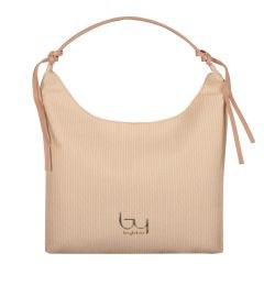 BYBS37B02 POLARIS HOBOS HANDBAG BY BYBLOS