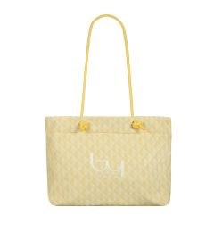 BYBS38A03R ARUBA SHOPPER BAG BY BYBLOS