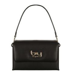 BYBS57B02 AMINA SHOULDER BAG BY BYBLOS