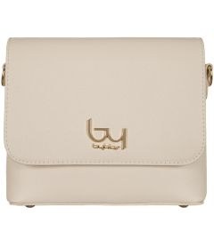 BYBS60A03 PISA CROSS BODY HANDBAG BY BYBLOS