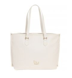 BYBS60A09 PISA SHOPPER BAG BY BYBLOS