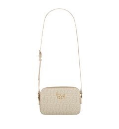 BYBS64A05 NOTREDAME CAMERA BAG BY BYBLOS