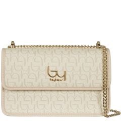 BYBS64A06 NOTREDAME CROSS BODY HANDBAG BY BYBLOS