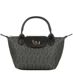 BYBS64A11 NOTREDAME TOP HANDLE HANDBAG BY BYBLOS