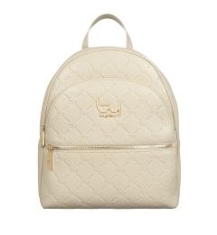 BYBS68B02 IVY BACKPACK HANDBAG BY BYBLOS