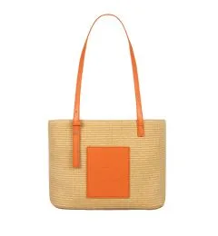BYBS86B01 UNITY SHOPPER BAG BY BYBLOS