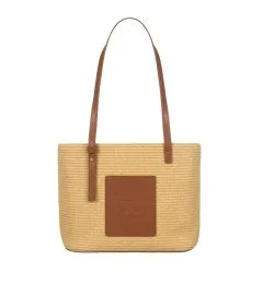 BYBS86B01 UNITY SHOPPER BAG BY BYBLOS