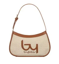 BYBS88B02 SEEK SHOULDER BAG BY BYBLOS