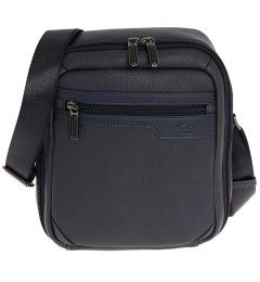 BYBU23A24 ALPHA CROSS BODY HANDBAG BY BYBLOS