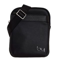 BYBU25A06 FLOW CROSS BODY HANDBAG BY BYBLOS