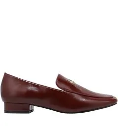 BYSC9G601LUC LUCIA ΜΟΚΑΣΙΝΙΑ & LOAFERS BY BYBLOS