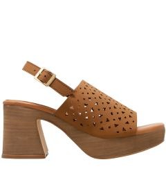 BYSC9WY02TRA HOPEFUL SLINGBACK BY BYBLOS