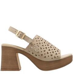 BYSC9WY02TRA HOPEFUL SLINGBACK BY BYBLOS