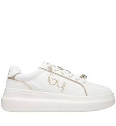 BYSC9X201 POLIS SUMMER SNEAKER LOW BY BYBLOS
