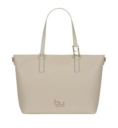 BYBS33B02 NAOS SHOPPER BAG BY BYBLOS
