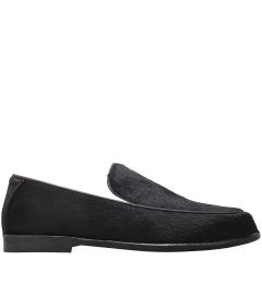 JS01 NIDA ΜΟΚΑΣΙΝΙΑ & LOAFERS POEVE