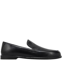 JS01 LEA NIDA ΜΟΚΑΣΙΝΙΑ & LOAFERS POEVE