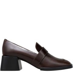 MISV06 NOEMI ΜΟΚΑΣΙΝΙΑ & LOAFERS POEVE