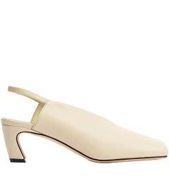 TEL44 ELISA SLINGBACK POEVE
