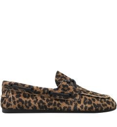 C33016  ΜΟΚΑΣΙΝΙΑ & LOAFERS INUOVO