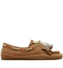 E29019  ΜΟΚΑΣΙΝΙΑ & LOAFERS INUOVO
